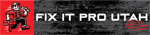 Fix It Pro Utah Logo